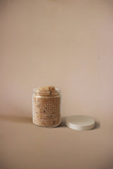 Sandstorm Herbal Salt Scrub