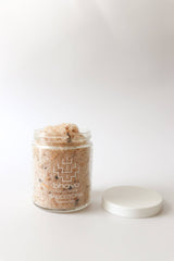 Sandstorm Herbal Salt Scrub