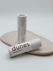 Desert Dunes Hydrating Lip Balm