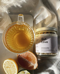 Lake & Oak Gut Love - Superfood Tea