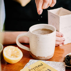 Organic Beef Bone Broth Elixir