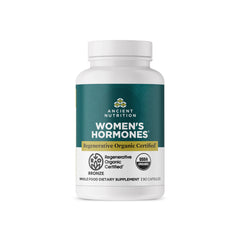 ROC - Capsule - Women's Hormones