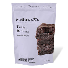 Fudge Brownie Mix