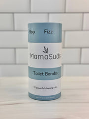 Toilet Bomb Cleaning Tabs