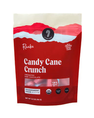 Candy Cane Crunch Minis Bags