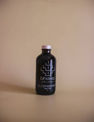 Elderberry Elixir Herbal Syrup