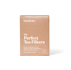 Lake & Oak Perfect Tea Filters