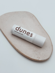 Desert Dunes Hydrating Lip Balm