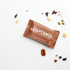 Organic Dark Chocolate Bar